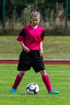 Bild 234 - B-Juniorinnen SV Wahlstedt - SV Boostedt : Ergebnis: 4:5